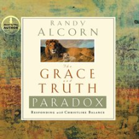 The_Grace_and_Truth_Paradox